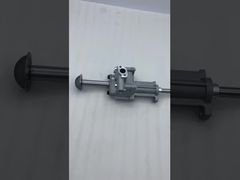 DB58 Pompa di olio 65.05101-7025 65051017025 per escavatore DX225LCA DX220LC DX140W