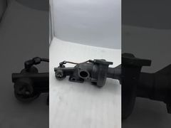 Pompa dell'acqua di alta qualità 4081093 4081095 per motore diesel QSK19 K19 KTA19