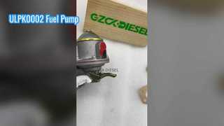 ULPK0002 Pompa Carburante per Motore 6.354 6.372