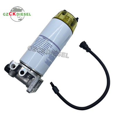 comprare 921350.0011 Separatore idrico per filtri di carburante 11110703 11110683 Per motori EC240B EC290B D6E D7E online manufacture