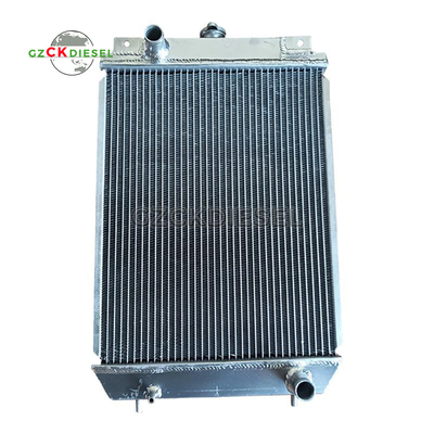 comprare Radiatore per serbatoi d'acqua 22F-03-11110 Per escavatore PC35MR-1 PC35MRX-1A PC38UU-3 online manufacture