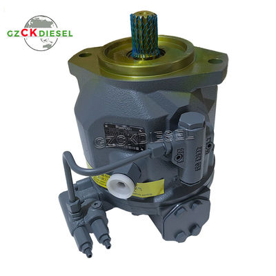 comprare Pompa a pistoni idraulica 267-2755 2672755 10R-8708 289-6370 249-7013 269-9336 per cariore 432E 420E 442E 434E 444E 430E fabbricazione online
