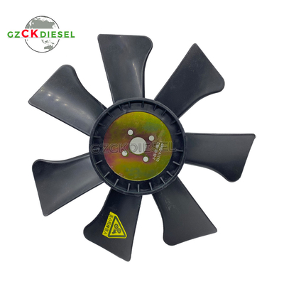 comprare F380-28 Lamina di ventilatore di raffreddamento 490B-41110 Per motore Xinchai 490B 485BPG CPCD15 CPCD30 online manufacture