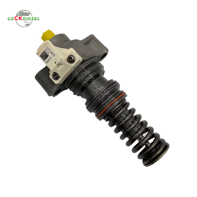 comprare Pompa di iniezione del carburante 1668325 BEBU5A00000 Per camion DAF XF 105 online manufacture