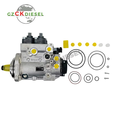 comprare 891866-CP5-2 Kit di riparazione della pompa del carburante 0445020236 Per CP5 CP5-2 online manufacture