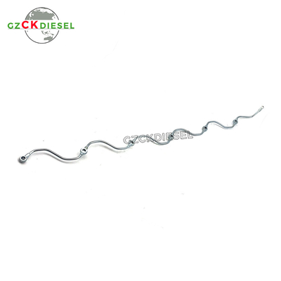 comprare Iniezione di carburante tubo di ritorno 6150-71-5330 per iniezione del motore 6D125 online manufacture
