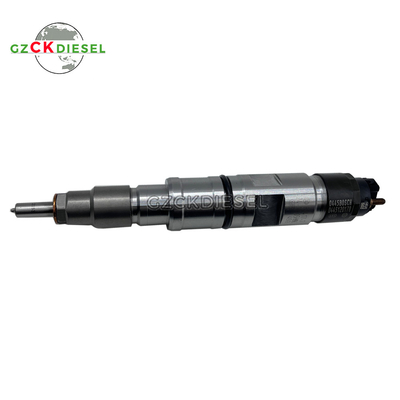 comprare 0445120178 Iniettore di carburante 0 445 120 178 53401112010 0445120179 Per motore 5343 5344 online manufacture