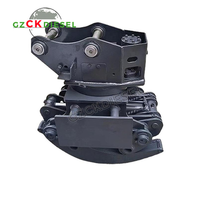 comprare Controllo elettronico idraulico 360 gradi di rotazione della pinza dell'escavatore per Kobelco SK75 online manufacture