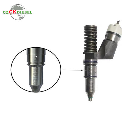 comprare Nozzolo di combustibile Capo Nozzolo Nozzolo per motore  C13 C15 249-0707 10R-1305 Iniettore fabbricazione online