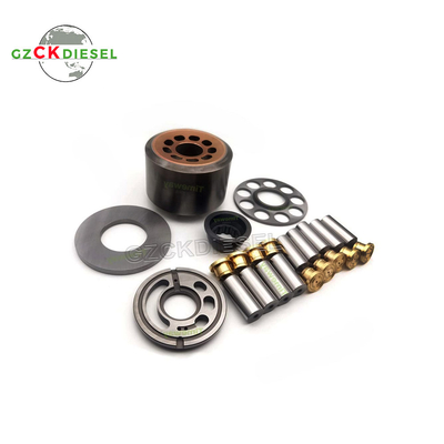 comprare Parti della pompa idraulica Kawasaki Blocchi di cilindri Pistoli Piastra di valvola LH Per pompa K3V63DT online manufacture