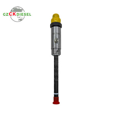 comprare Nozzolo dell'iniettore di carburante 100-7560 1007560 Per il motore  3306 3306B fabbricazione online