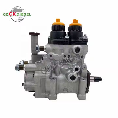 comprare Pompa di iniezione carburante 6219-71-1101 6219711101 6219-71-1201 6219711201 per pala caririce WA800-3 motore SAA12V140E-3E fabbricazione online