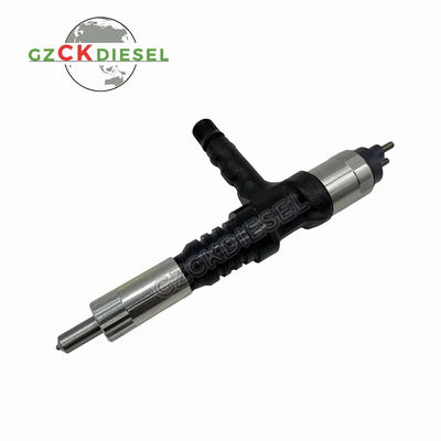 comprare Iniezione di carburante 6245-11-3100 6245113100 095000-6290 0950006290 per motore S6D170 Escavatore PC1250-8 fabbricazione online