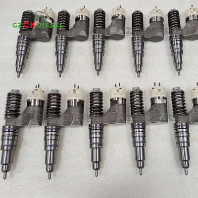 comprare Iniezione di carburante RE517659 SE501957 RE505207 RE508490 Per John Deere 6105 6125 6125H fabbricazione online