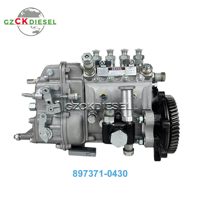 comprare Pompa di carburante 897371-0430 894312-8931 8973710430 8943128931 Per l'escavatore Isuzu 4BG1T 4HF1 Motore EX120-5 SK120-5 SY135C online manufacture