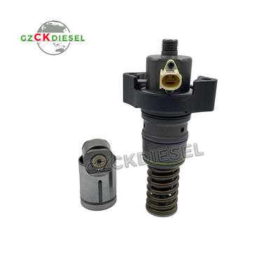 comprare Nuova pompa a combustibile BEBU2C00300 BEBU2C00500 2102391 per motore MX13 MX10 online manufacture