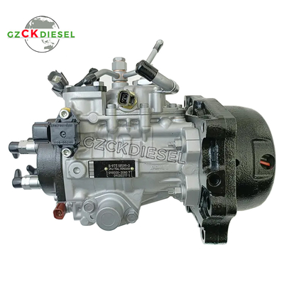 comprare Pompa di iniezione del carburante 098000-2080 098000-0026 89719100334 8-97191033-6 per motore ELF 4HG1 online manufacture