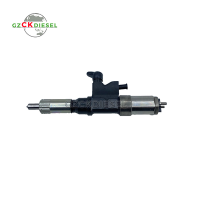 comprare Iniezione di carburante diesel 095000-0166 8-94392862-4 8-94392862-0 095000-0160 Per motore 6HK1 online manufacture