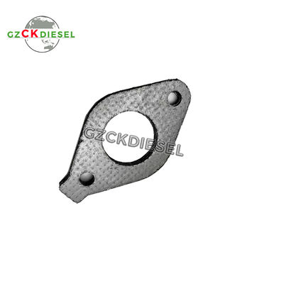 comprare C9 Gaschetto di scarico del motore 161-3411 1613411 209-7290 2097290 per  330D 336 D6 fabbricazione online