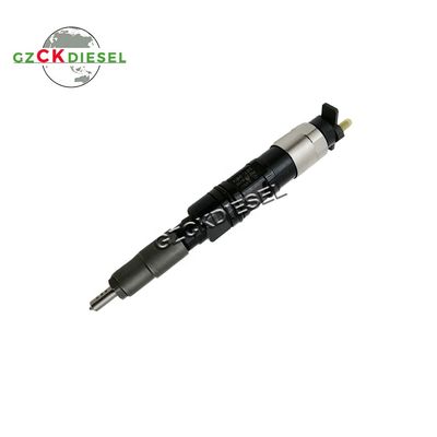 comprare Iniezione di carburante 095000-6490 095000-6492 DZ100217 RE546781 Per John Deere D7430 fabbricazione online