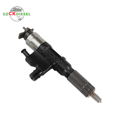 comprare Iniezione diesel 095000-6384 8-97609790-2 095000-9980 8-98269131-0 per Isuzu 7.8L 6HK1 online manufacture