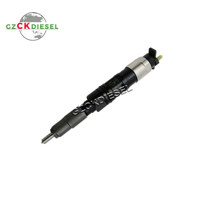 comprare Iniezione di combustibile diesel 095000-6490 095000-8800 DZ100217 RE546781 RE524382 per motore John-Deere 6068 online manufacture