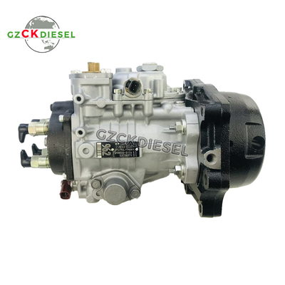 comprare Pompa carburante 22010-8487 098000-01345 220108487 09800001345 per motore HINO DUTRO S05C online manufacture