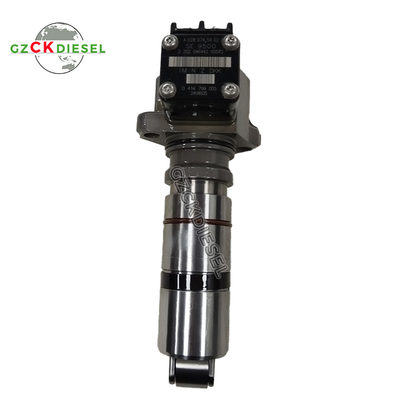 comprare Pompa carburante unità 0414799005 0414799001 0414799008 Per Mercedes Ben online manufacture