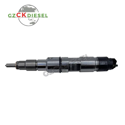 comprare Iniettore carburante diesel 0445120162 0445120307 51101006083 51.10100-6126 51101006126 online manufacture