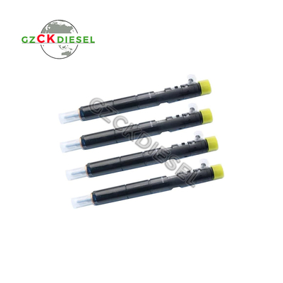 comprare Nuovo iniettore di carburante Common Rail EJBR05301D F50001112100011 per motore YC4F-2008 online manufacture