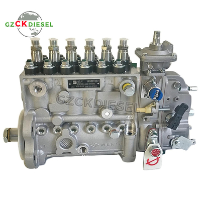 comprare Pompa di iniezione di carburante BHF6P120005 6P702-120-1100 5286861B per Cummins 6CTA8.3 C230 Motore diesel da 230 CV online manufacture