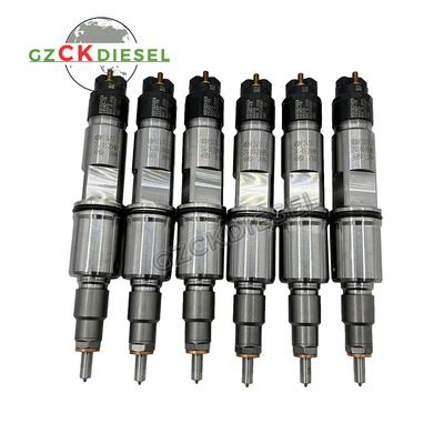 comprare Iniezione di carburante 0445120387 D5010224028 per motore DCI11 EDC7 online manufacture