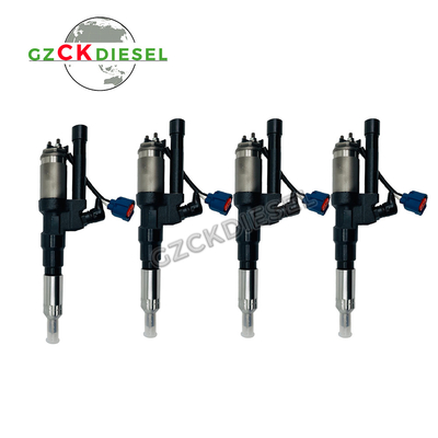 comprare Iniettore carburante diesel 095000-0137 095000-1030 095000-1031 per motore J08E online manufacture