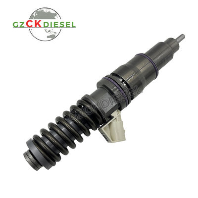comprare Iniettore carburante diesel 03829087 BEBE4C08001 per motore D16 fabbricazione online