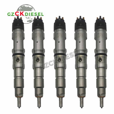 comprare Iniettore di carburante 0445120030 0445120218 per motore D2066LF01 online manufacture