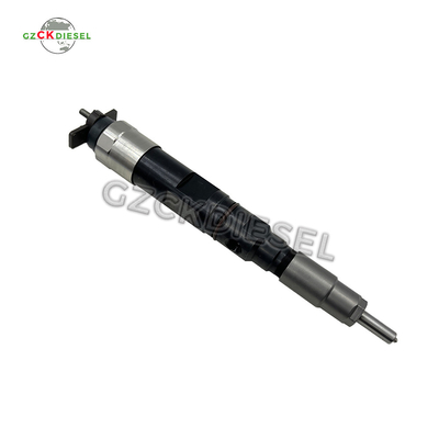 comprare Iniettore carburante 095000-5200 RE518724 RE524363 SE501938 per motore 6081 online manufacture