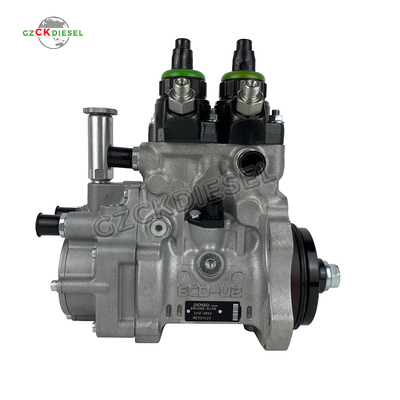 comprare Pompa di iniezione del carburante 094000-0490 094000-0491 RE521422 RE521423 per trattore 6081T online manufacture