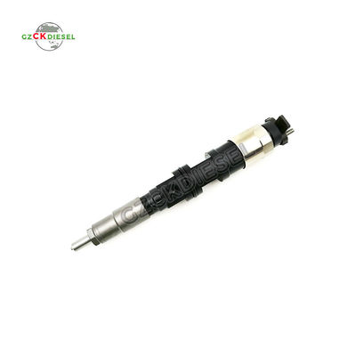 comprare Iniettore carburante 095000-7150 095000-7151 per trattore John Deere 4045 fabbricazione online