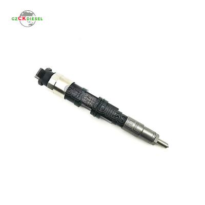comprare Iniettore di carburante 095000-6472 0950006472 per motore diesel John Deere da 9,0 litri online manufacture