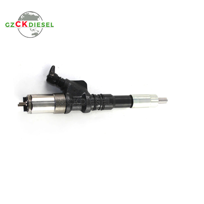 comprare Iniezione di carburante 095000-1211 095000-1210 6156-11-3300 095000-0800 6156-11-3100 Per 6D125 Motore PC400-7 PC450-7 Escavatore online manufacture