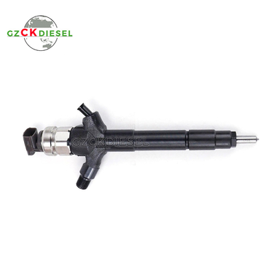 comprare Iniettore di carburante diesel 295050-0560 2950500560 1465A351 per motore 4M41 online manufacture