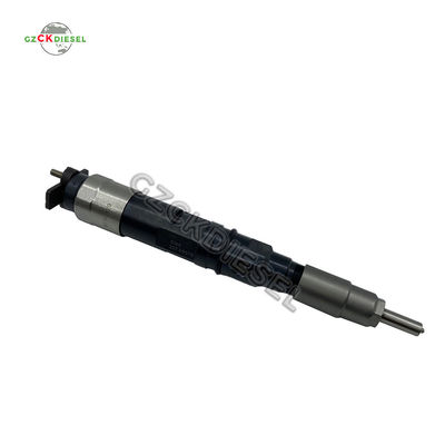 comprare Iniezione di carburante Common Rail RE518725 095000-5160 per John Deere 6081T fabbricazione online
