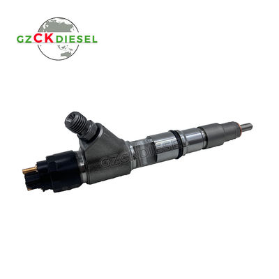 comprare Iniettore di carburante 0445120680 0445120681 per motore da 6,7 litri 2500 camion fabbricazione online