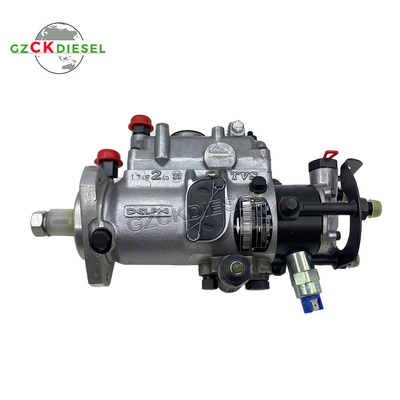 comprare Pompa diesel originale 3239F604T 4484632 V3239F600T V3239F601T V3239F602T V3239F603T V3239F592T per il motore PERKINS 1104A online manufacture