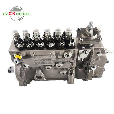comprare Pompa iniezione carburante 5256100 525-6100 per motore Cummins 6L ISLE8.9 QSL8.9 online manufacture