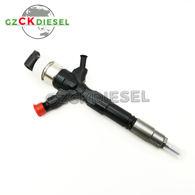comprare Iniezione Common Rail 23670-30300 23670-0L010 per motore diesel Toyota HILUX VIGO 2KD online manufacture