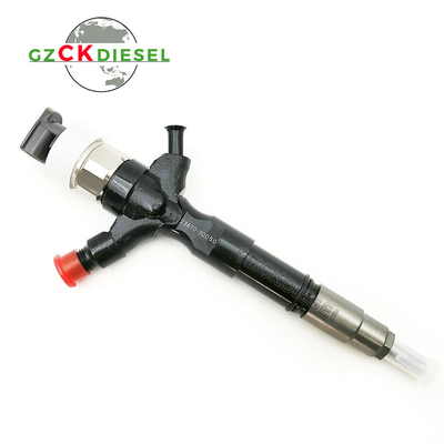 comprare Iniezione Common Rail 23670-30050 095000-5881 per Toyota HIACE 2KD-FTV online manufacture