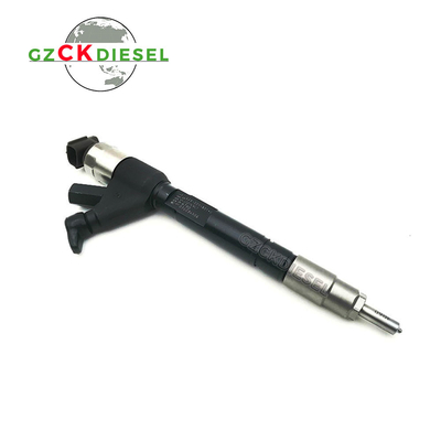 comprare Iniezione Common Rail 095000-6791 095000-6790 per camion SDEC SC9DK D28-001-801 online manufacture