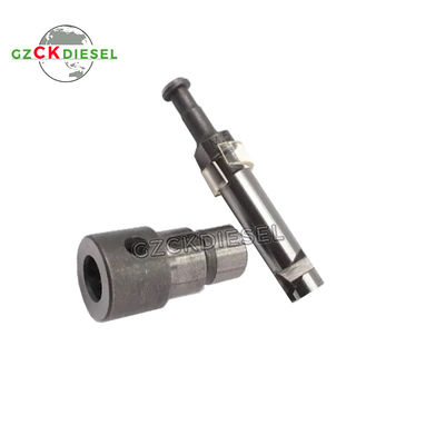 comprare Elemento pompante M5 pompa carburante 12950651100 129506-51100 per motore Yanmar 4TNE84 fabbricazione online