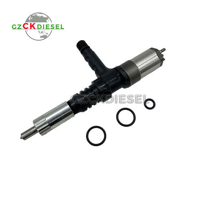 comprare Iniettore carburante 095000-0562 6218-11-3101 per motore 6D140 Escavatore PC200-7 PC300-7 Cariore WA500-3H fabbricazione online